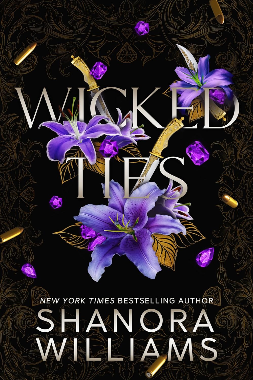 Wicked ties Wicked ties - Image 1
