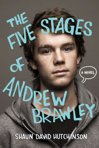 The five stages of Andrew