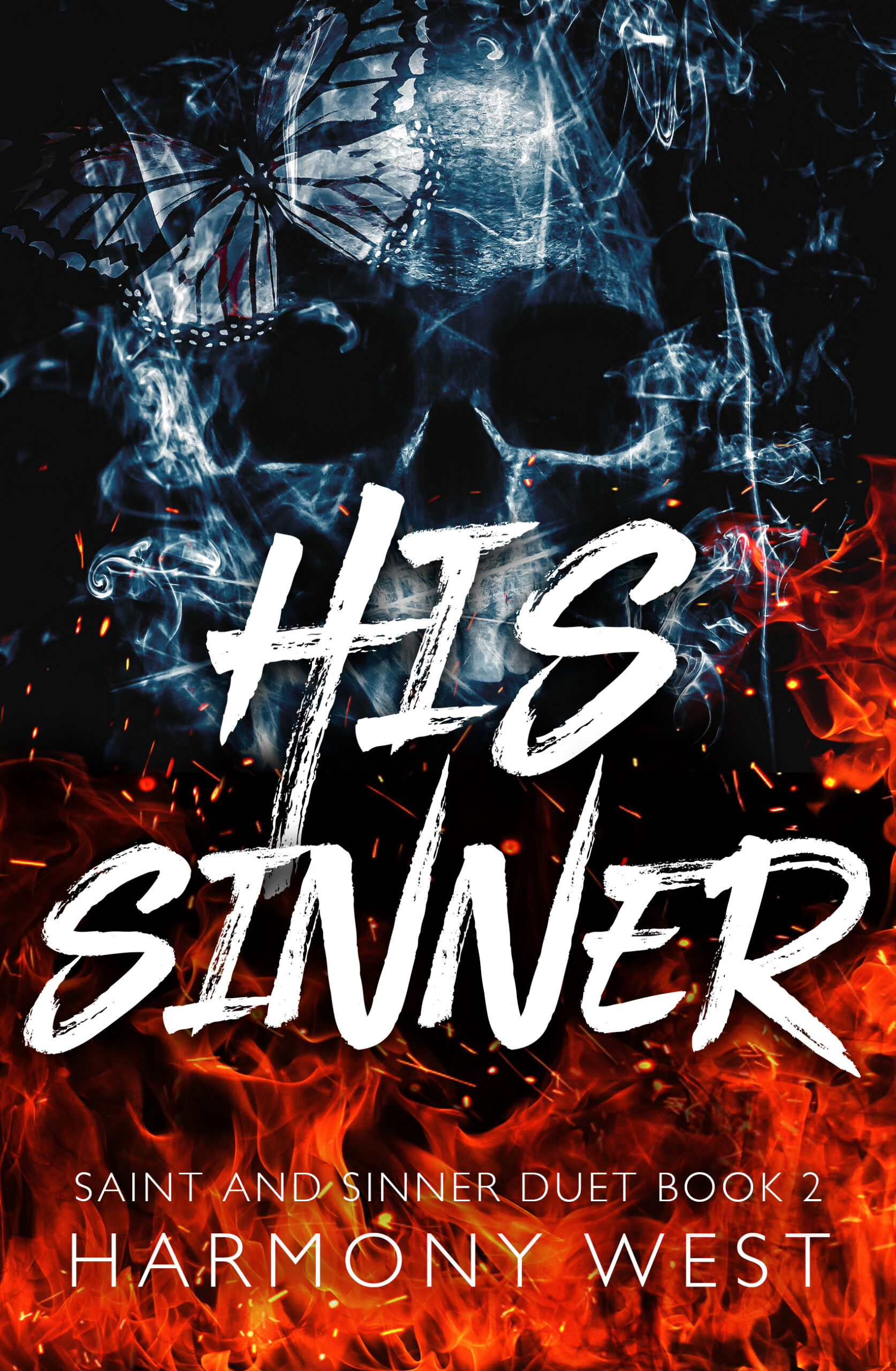 His sinner(harmony)- His sinner - Image 1
