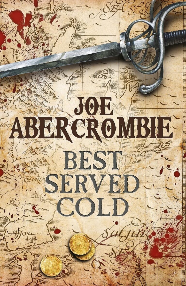 Best served cold