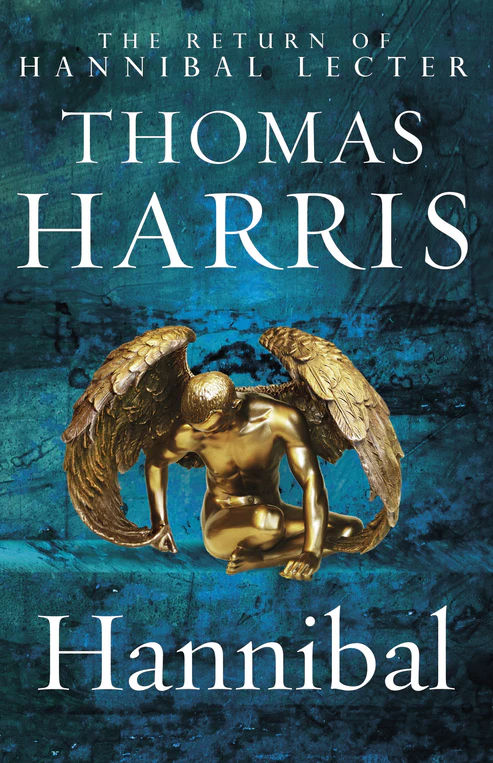 Hannibal Novel by Thomas Harris Hannibal Novel by Thomas Harris - Image 1
