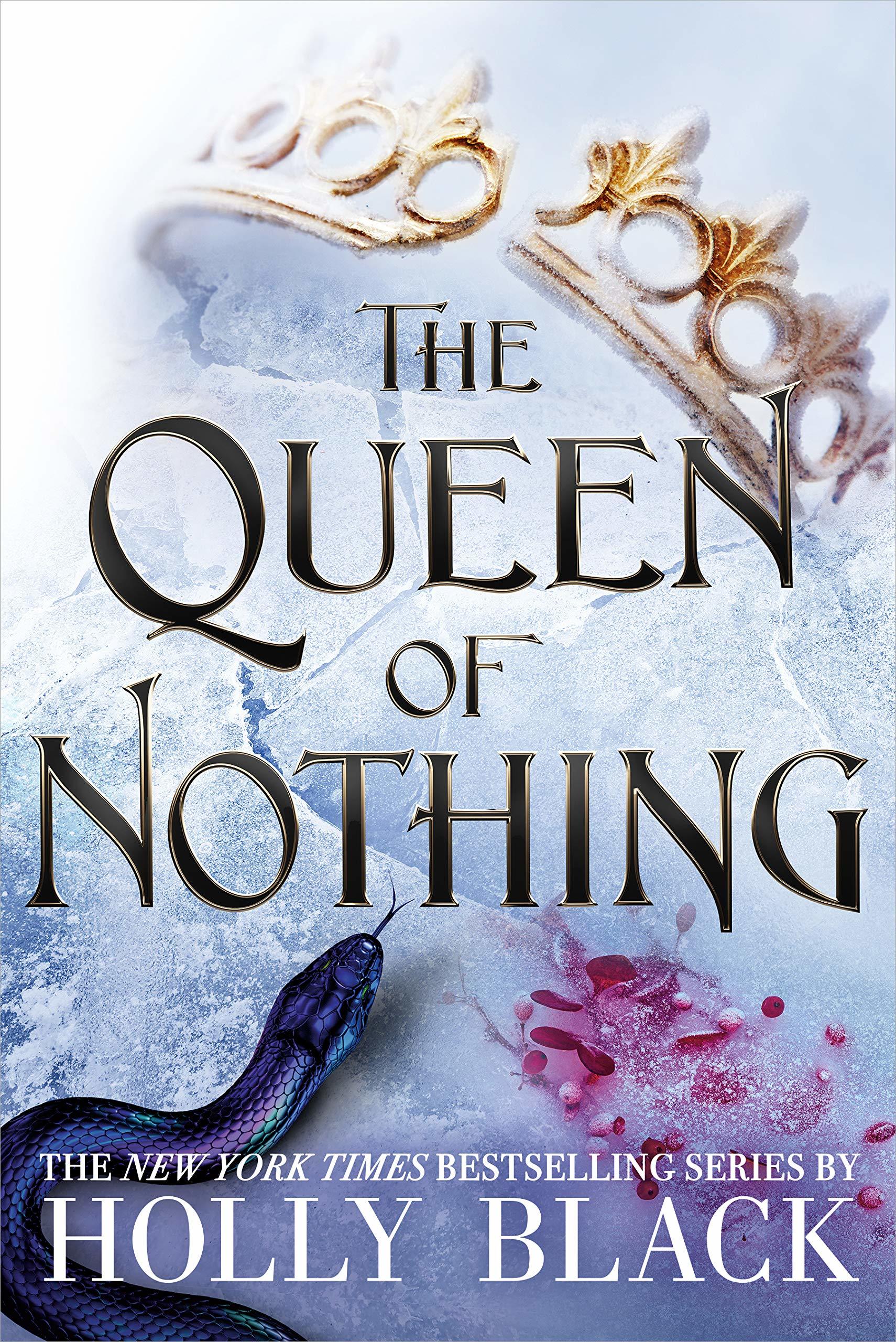 The queen of Northing The queen of Northing - Image 1