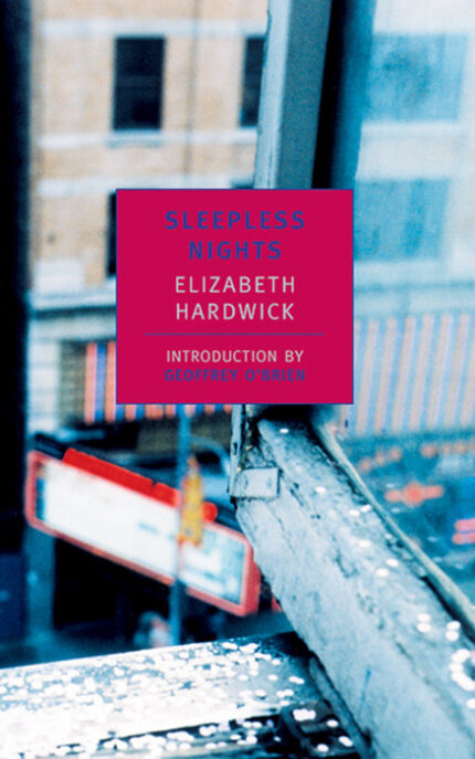 and sleepless nights by Elizabeth