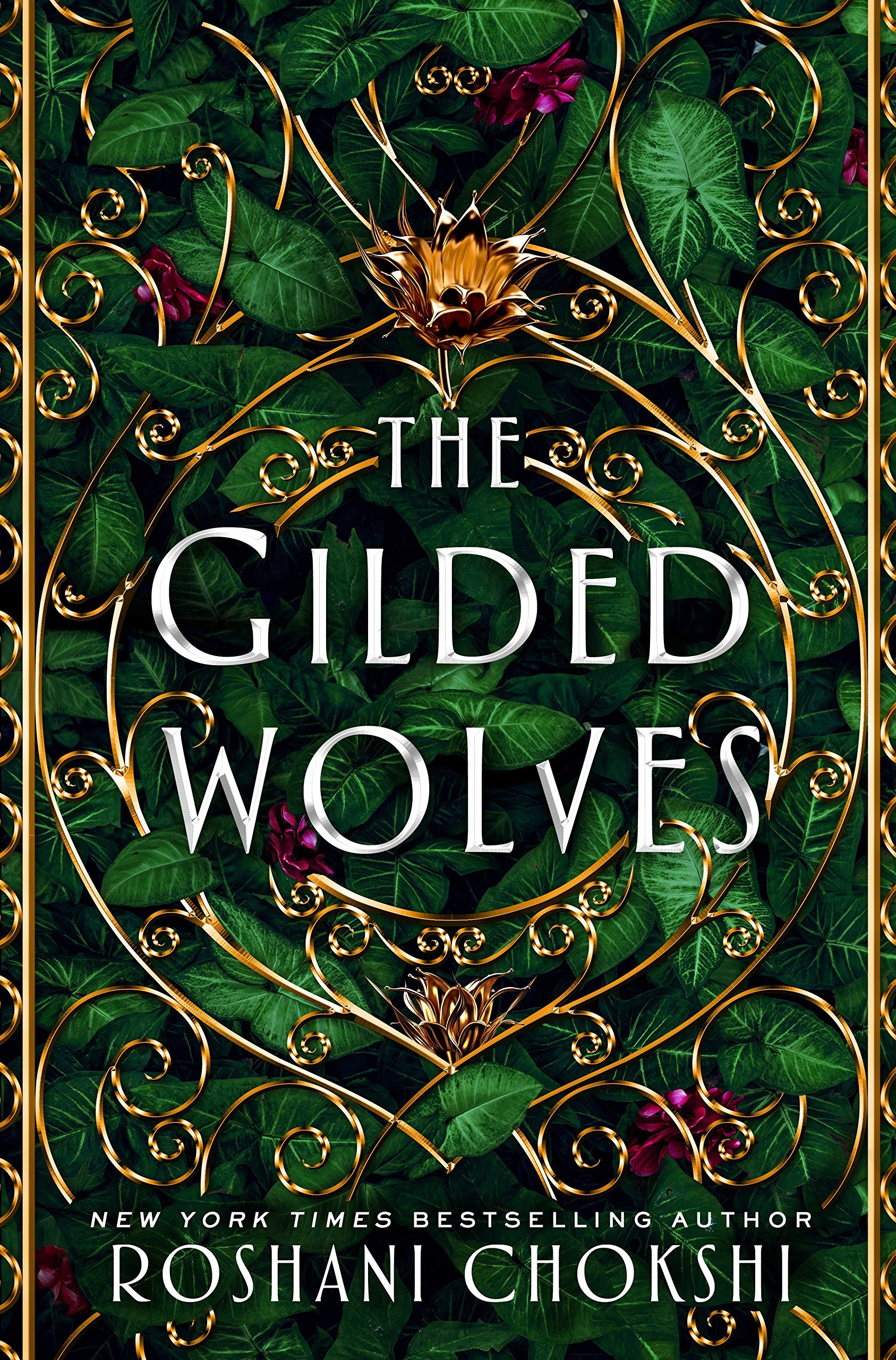 39863498 Gilded Wolves (The Gilded Wolves 1) by Roshani Chokshi - Image 1