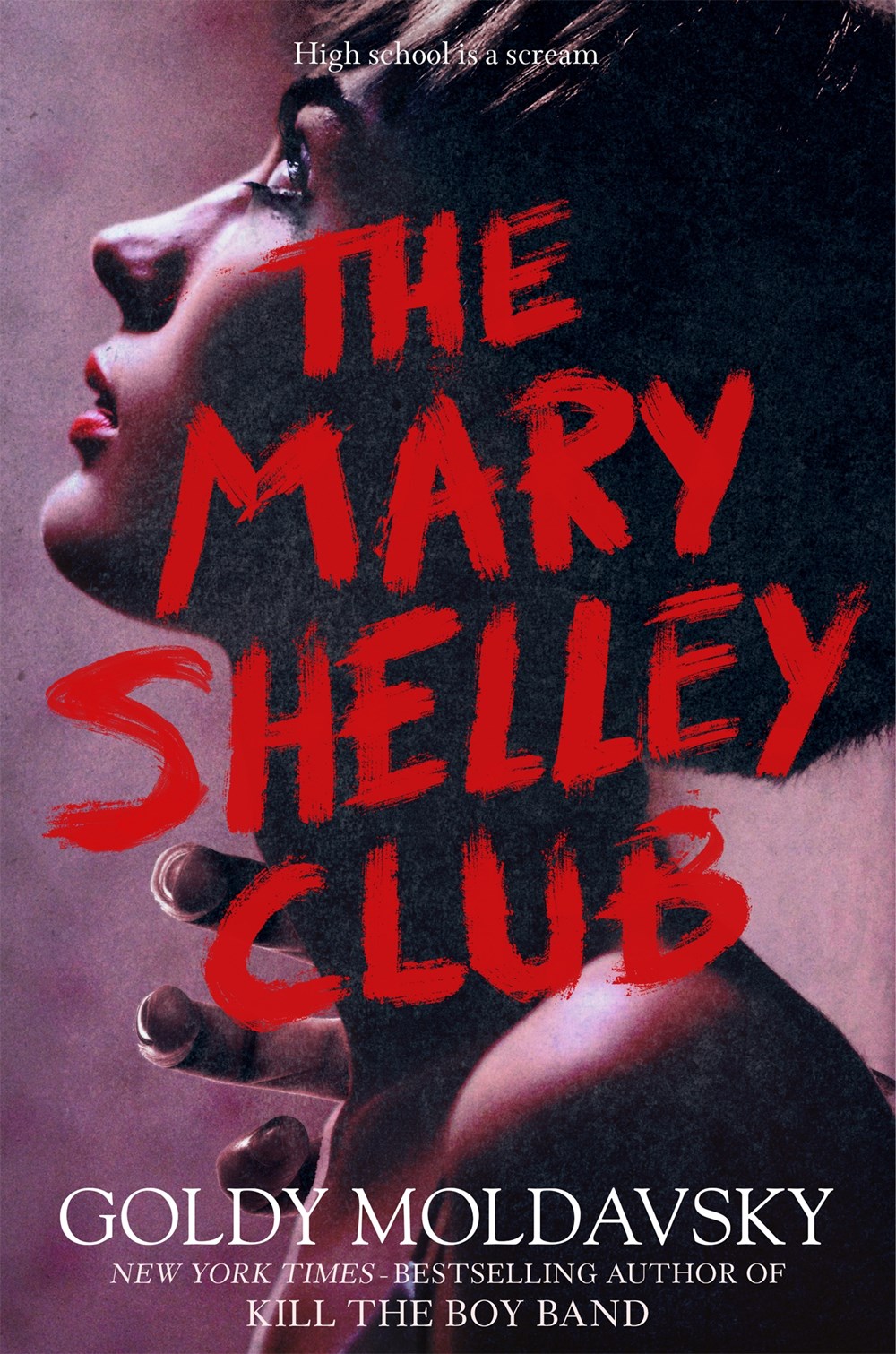 The marry Shelley club The marry Shelley club - Image 1