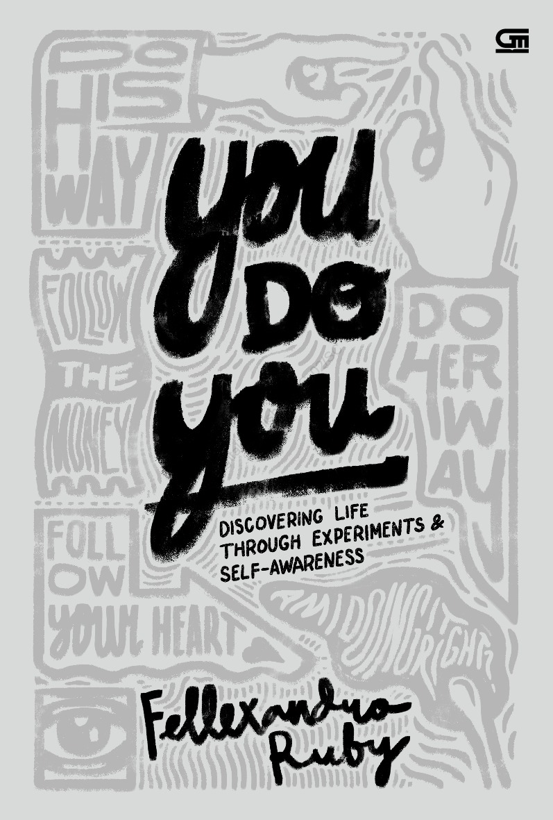 You do you You do you - Image 1