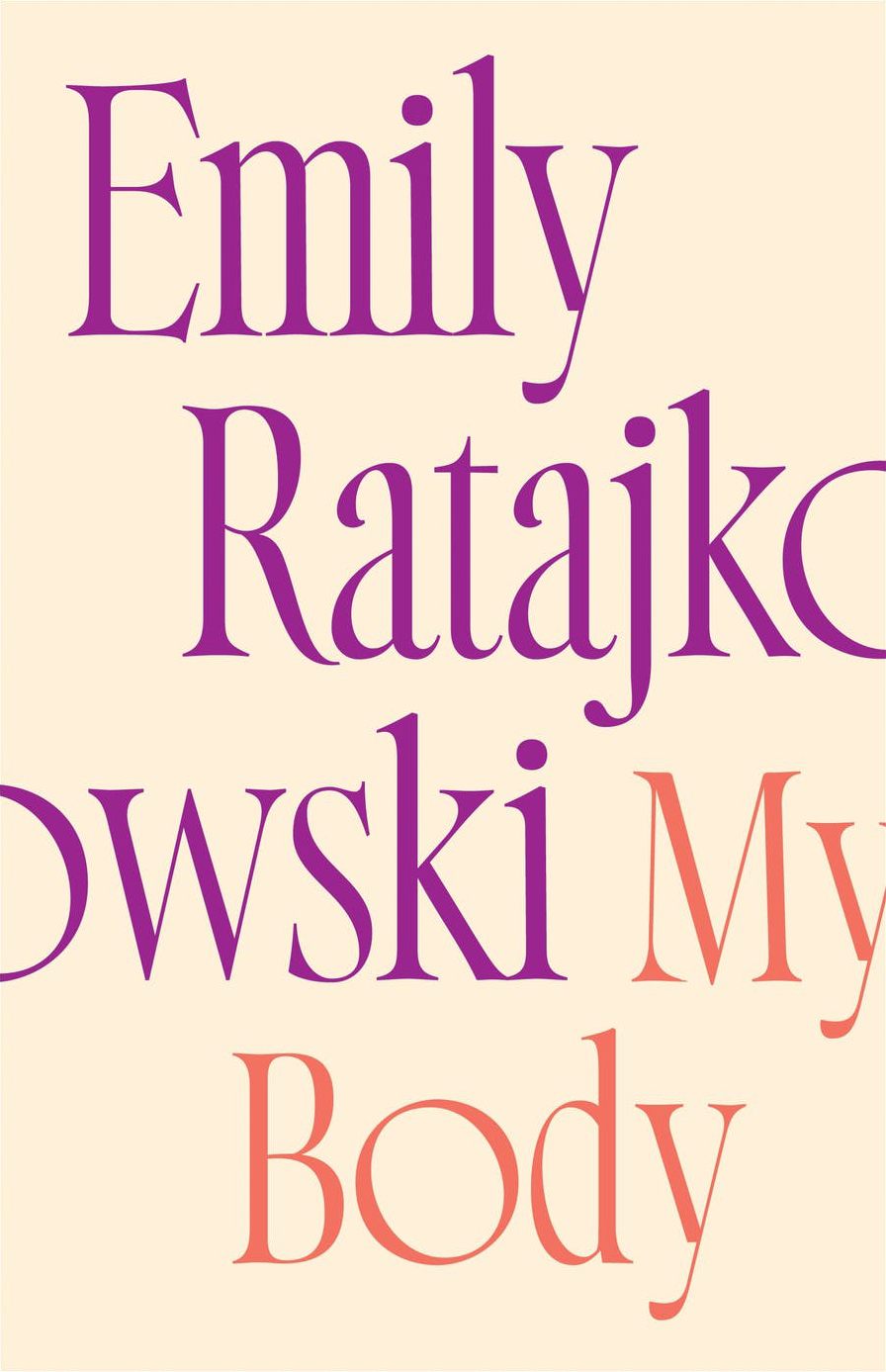 My body My body - Image 1