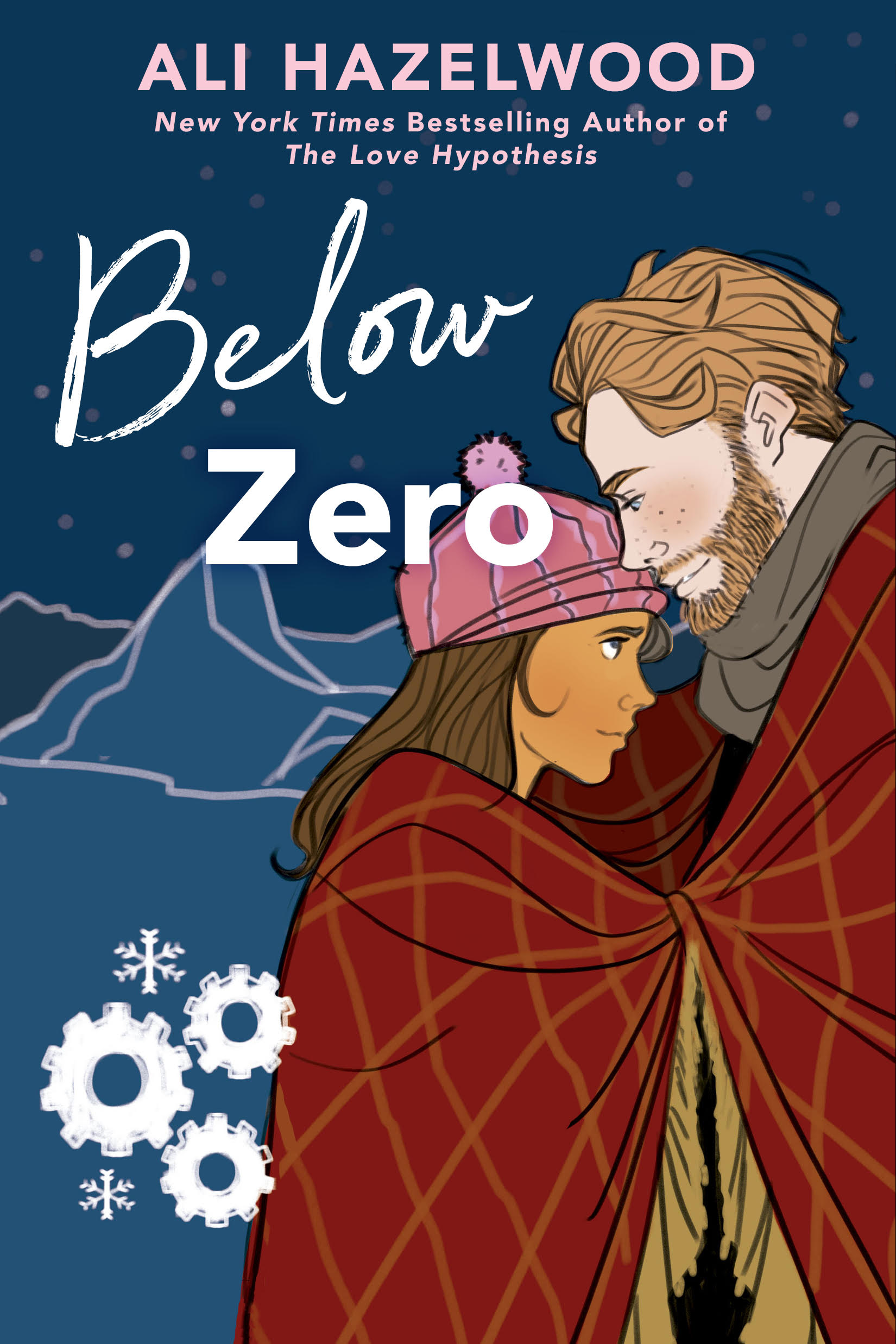 59651553 Below zero - Image 1