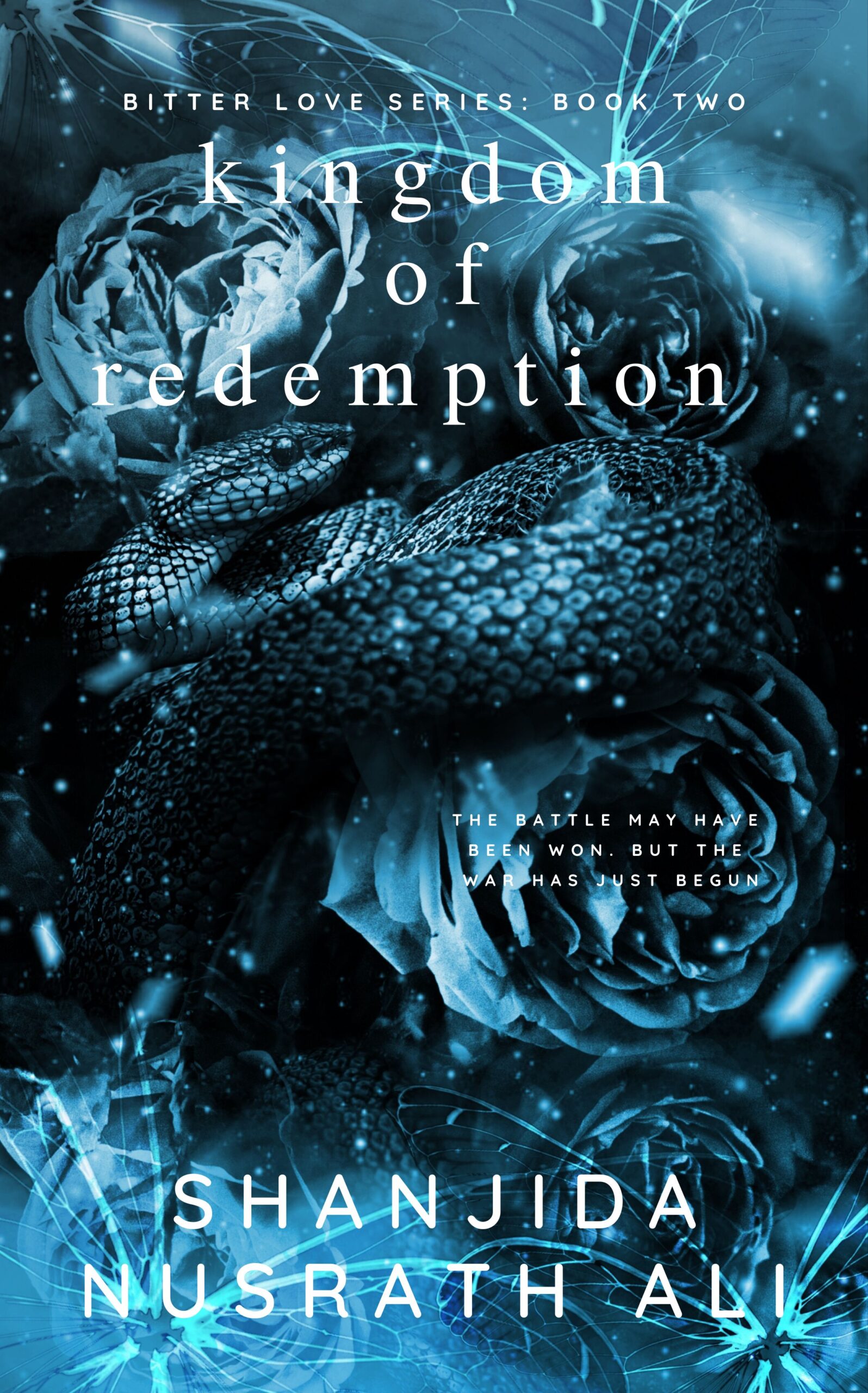 Kingdom of redemption Kingdom of redemption - Image 1