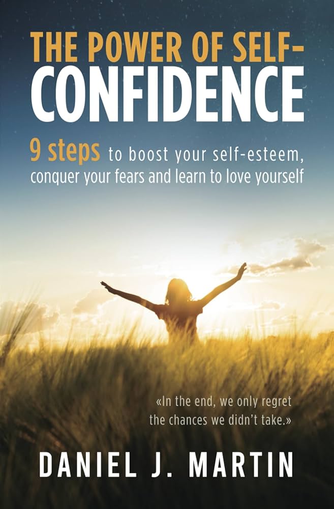 The power of self confidence The power of self confidence - Image 1