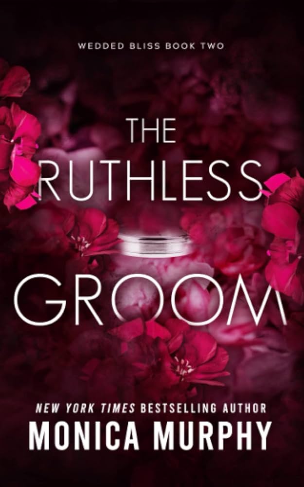 The ruthless groom The ruthless groom - Image 1