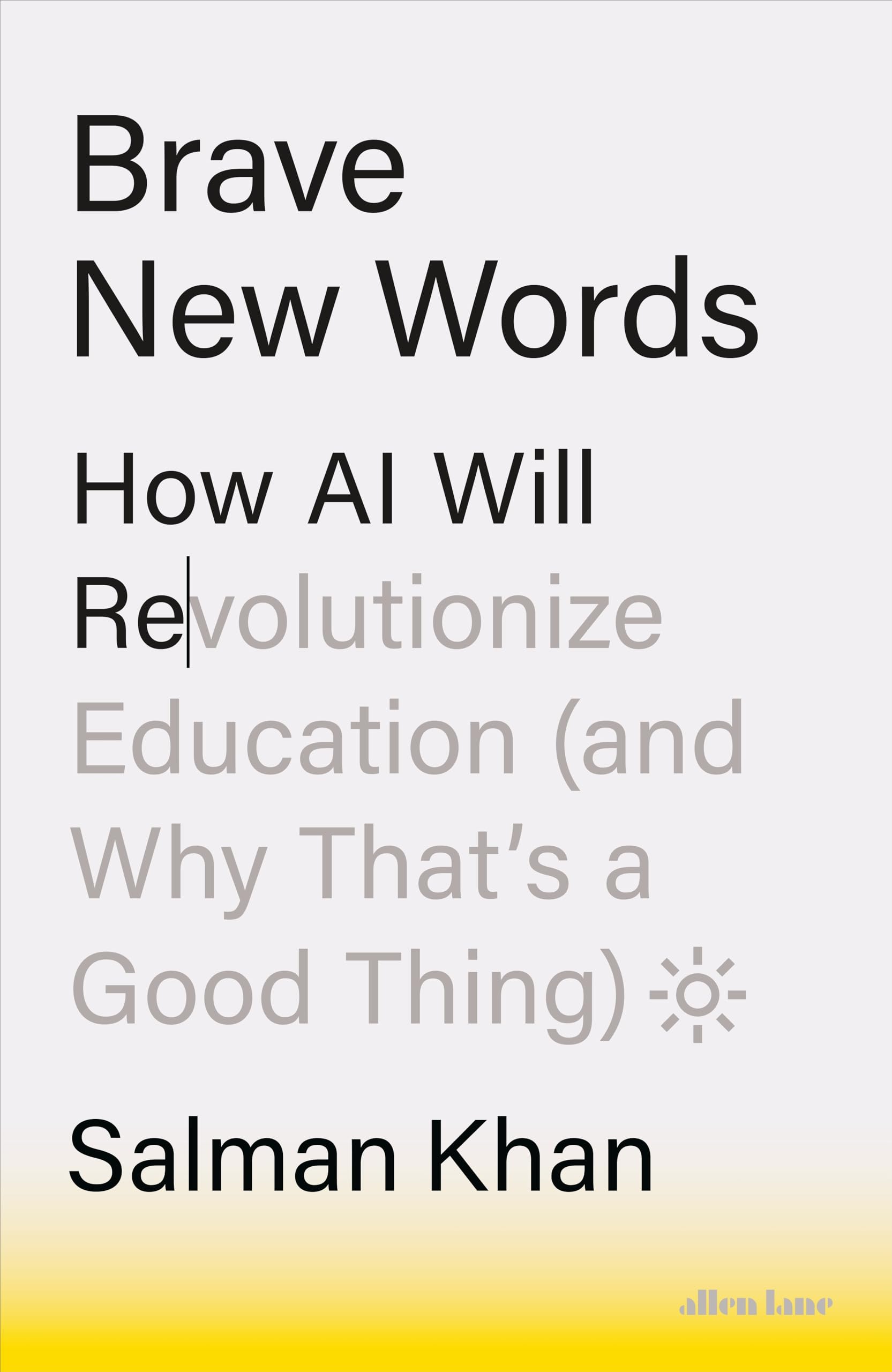Brave new worlds How AI will revolutionize education Brave new worlds How AI will revolutionize education - Image 1