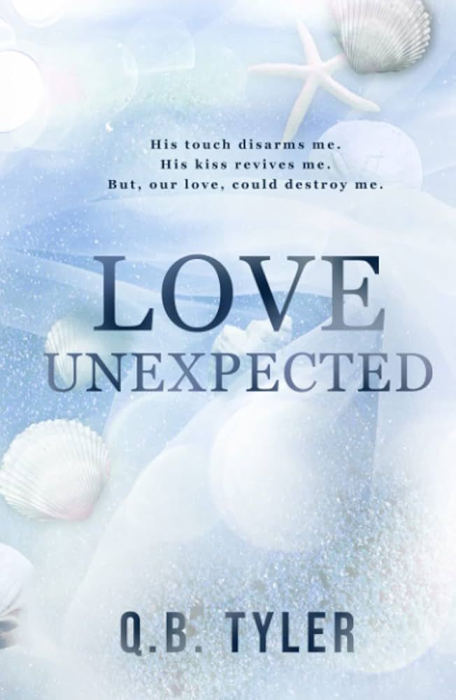 Love unexpected Love unexpected - Image 1