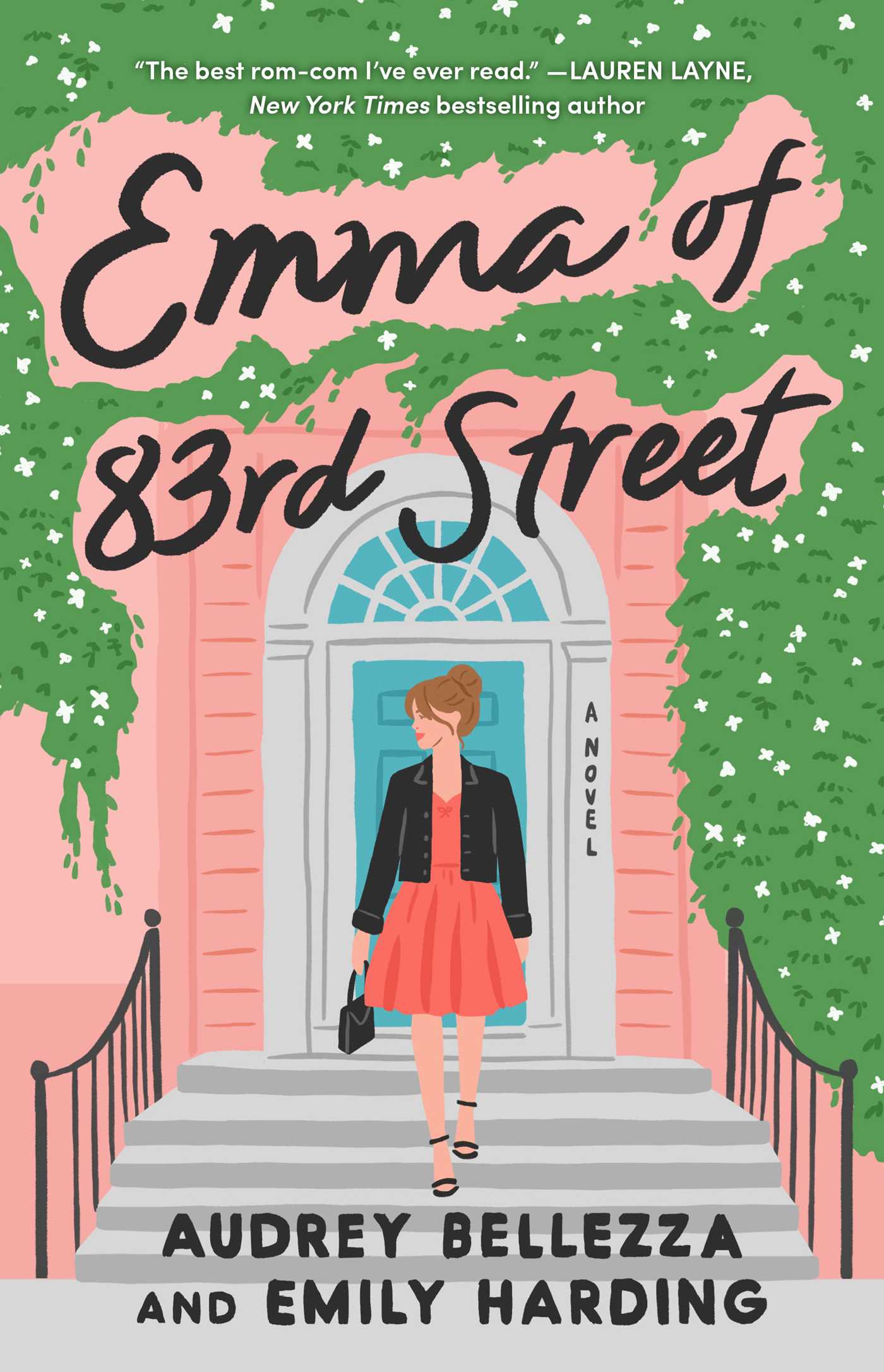 Emma of 83 rd street Emma of 83 rd street - Image 1