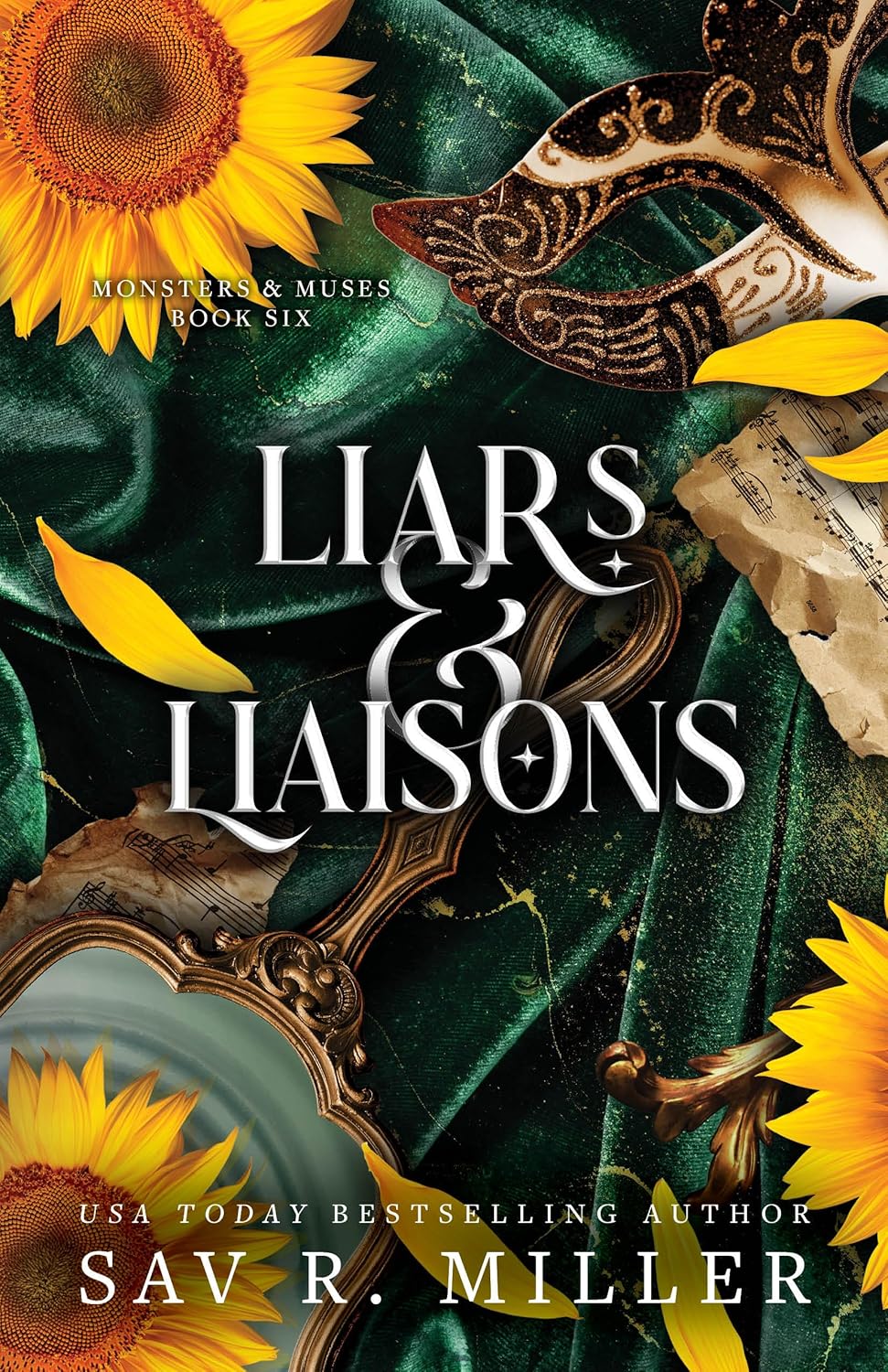 Liars and liaisons Liars and liaisons - Image 1