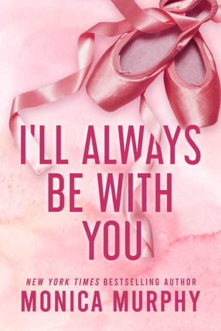 I'll always be with you