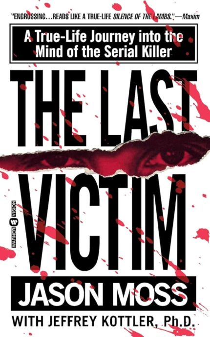 The last victim