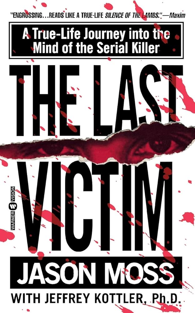 The last victim The last victim