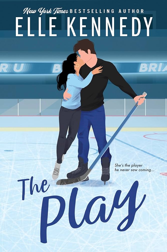 The play The play - Image 1