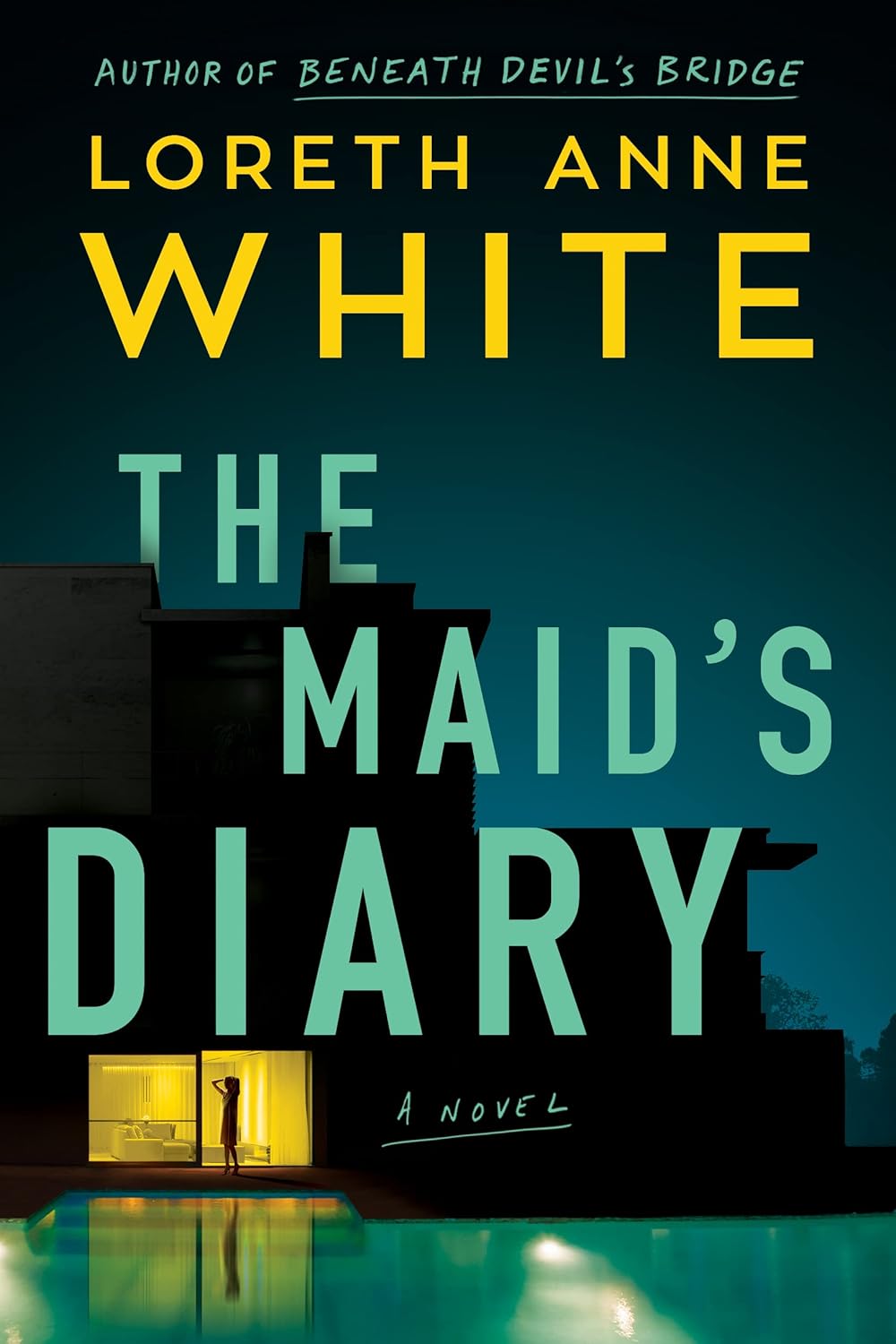 The maids diary The maids diary - Image 1