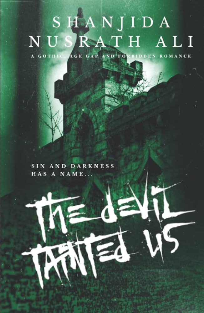 The Devil Tainted Us The Devil Tainted Us