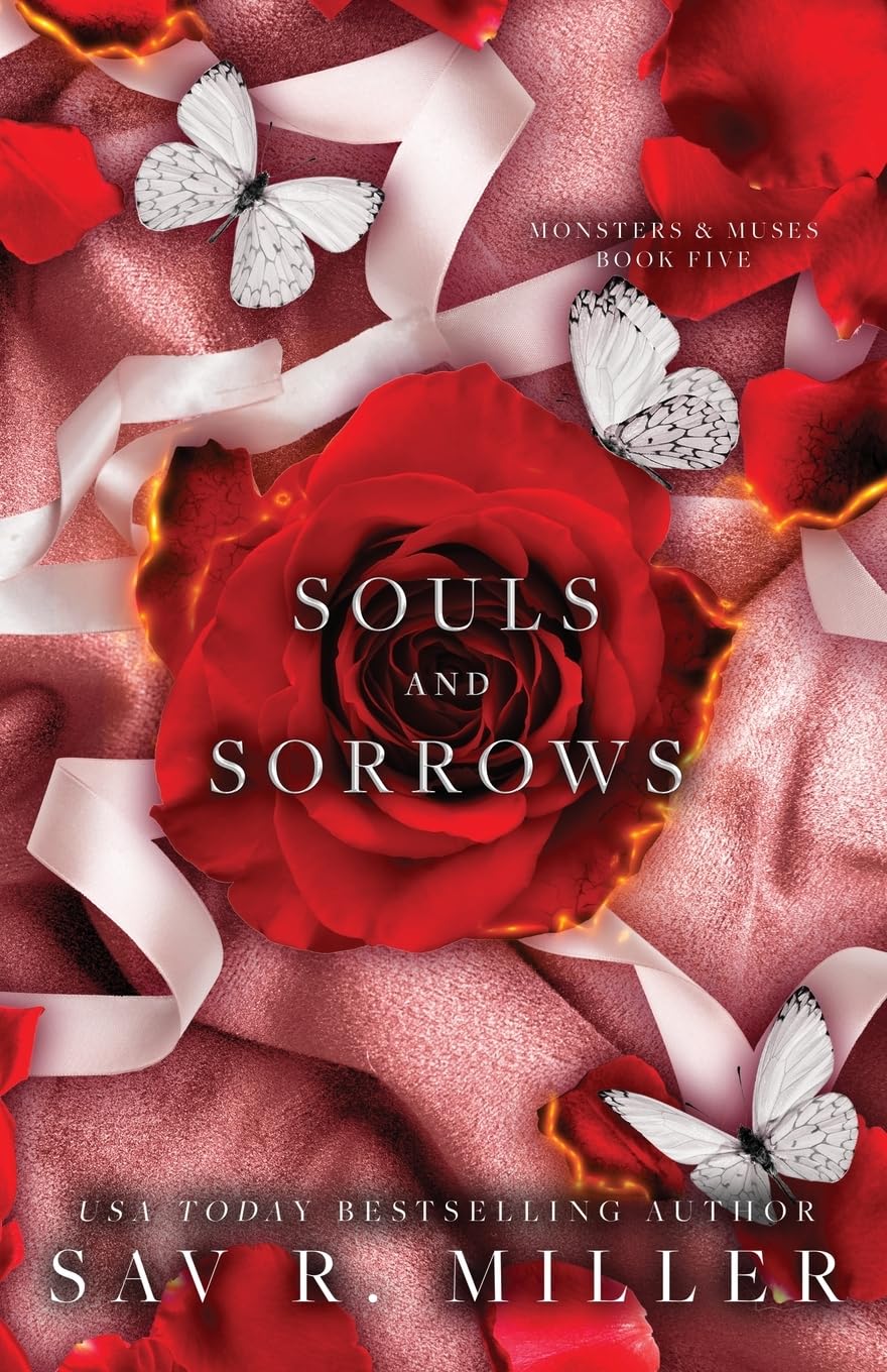 Souls and sorrows Souls and sorrows - Image 1