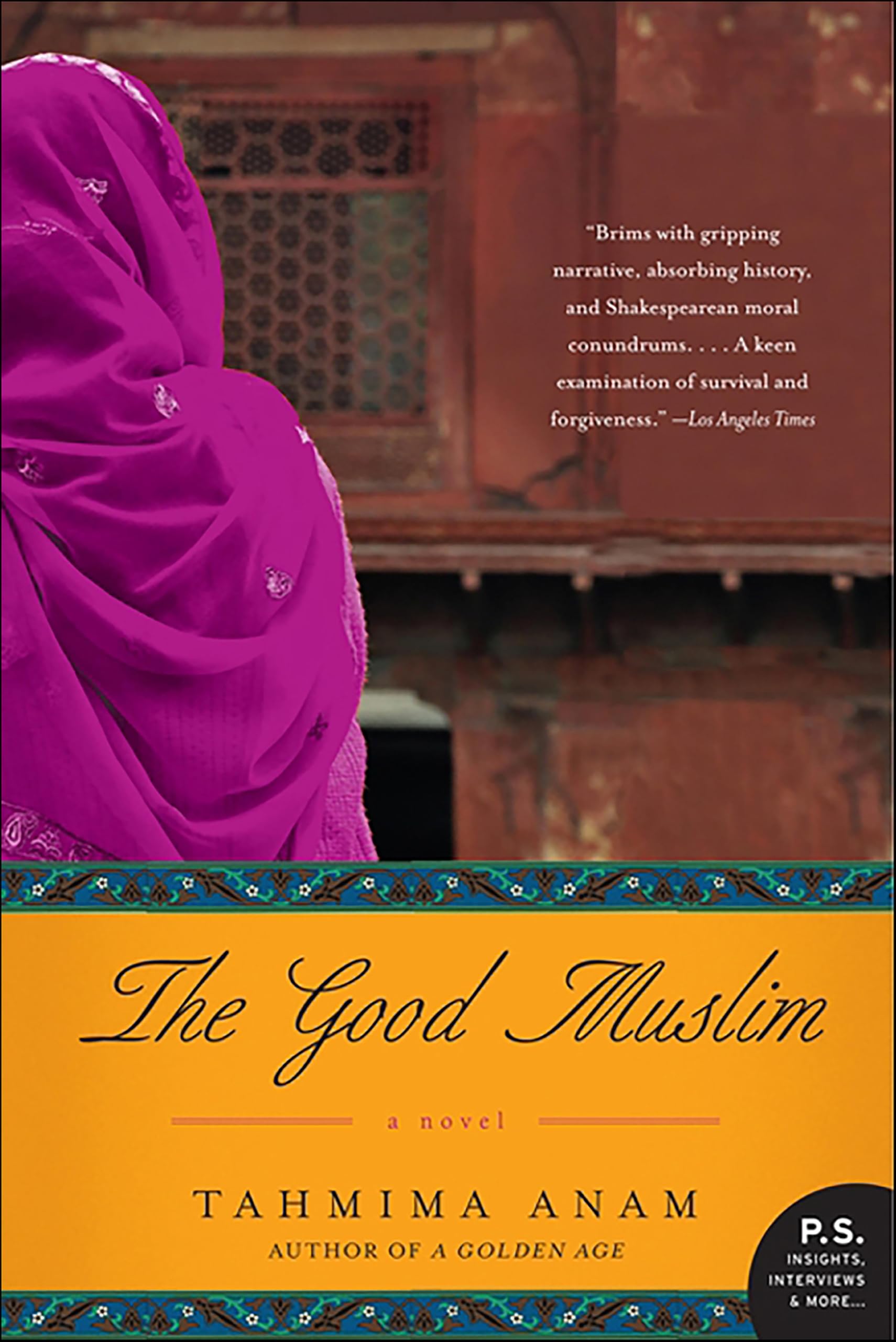 The Good Muslim The Good Muslim - Image 1
