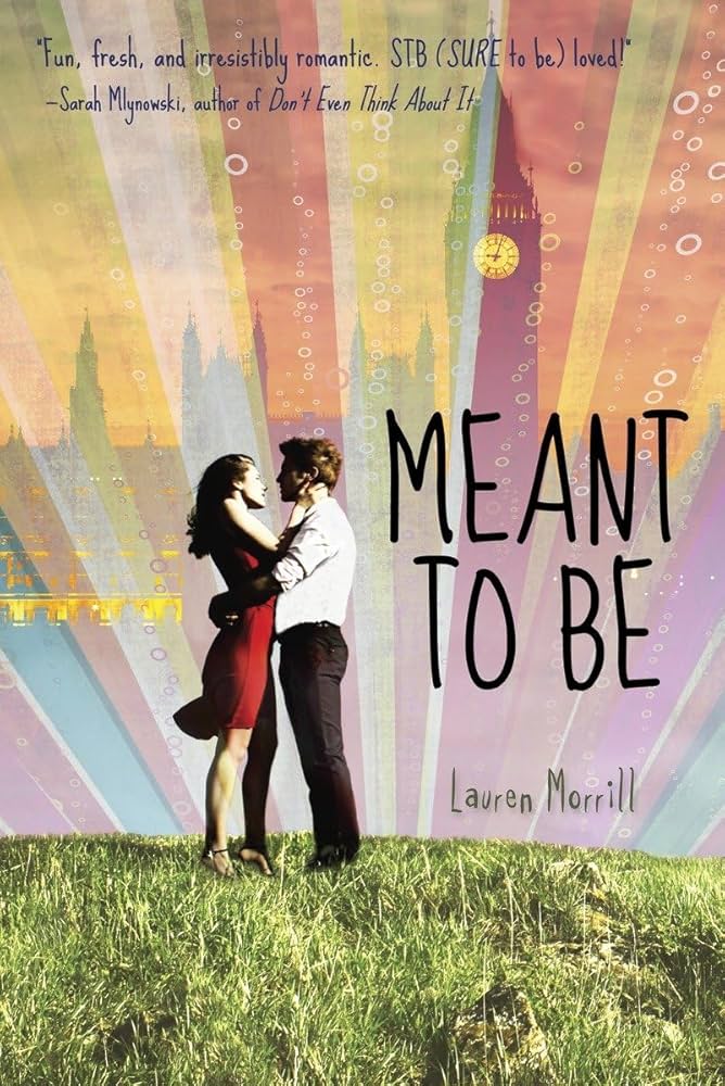 Meant to be Meant to be - Image 1