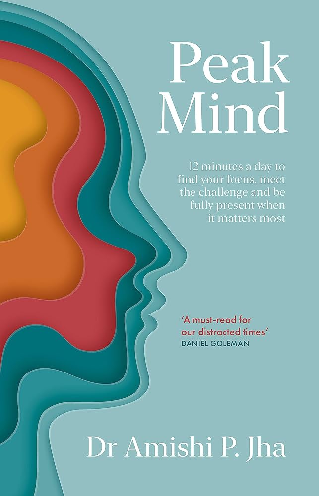Peak mind Peak mind - Image 1
