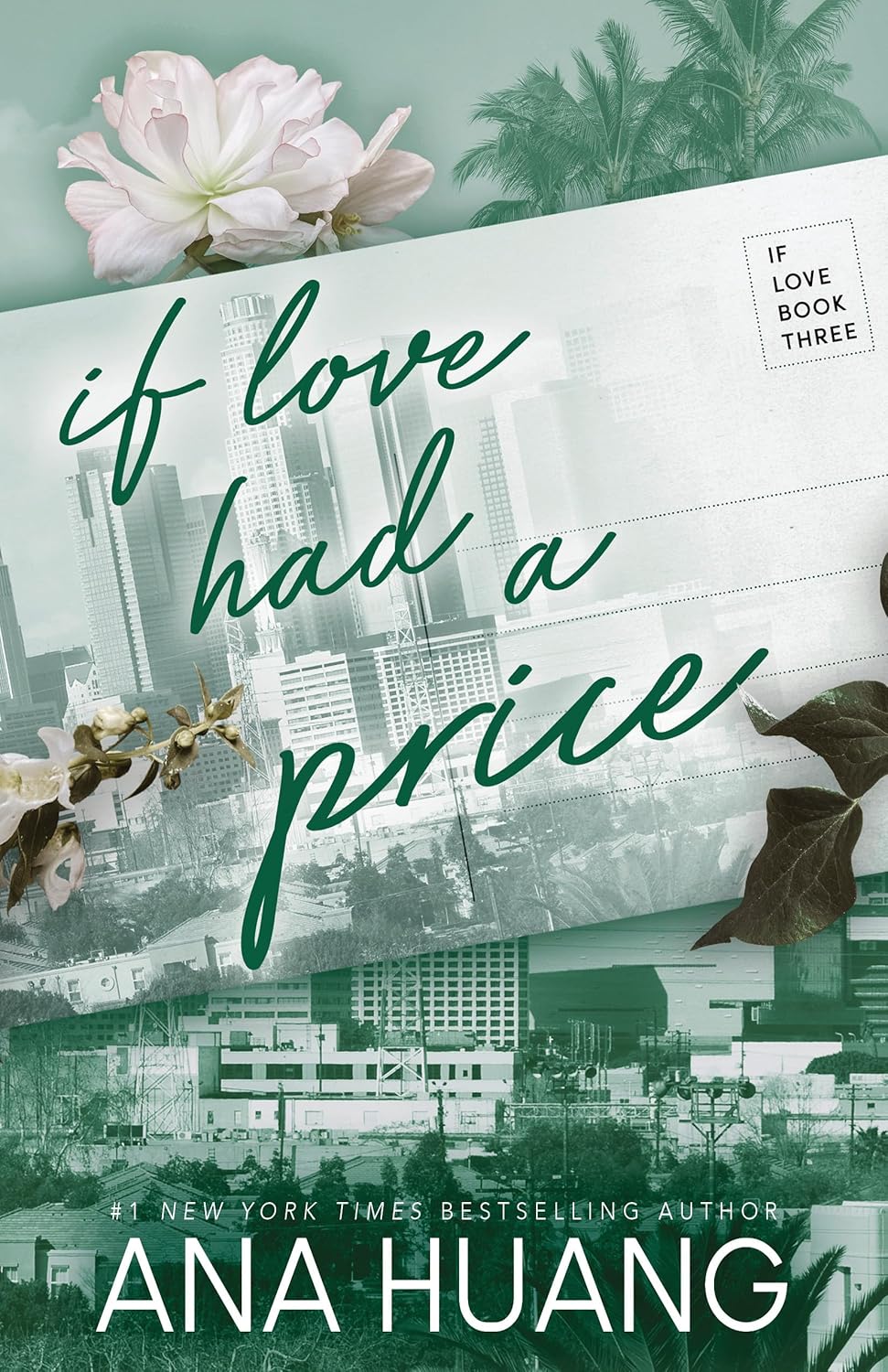If Love Had a Price If Love Had a Price - Image 1