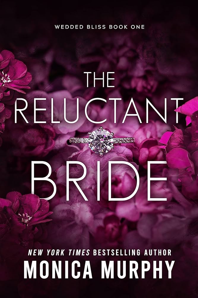 Reluctant bride Reluctant bride