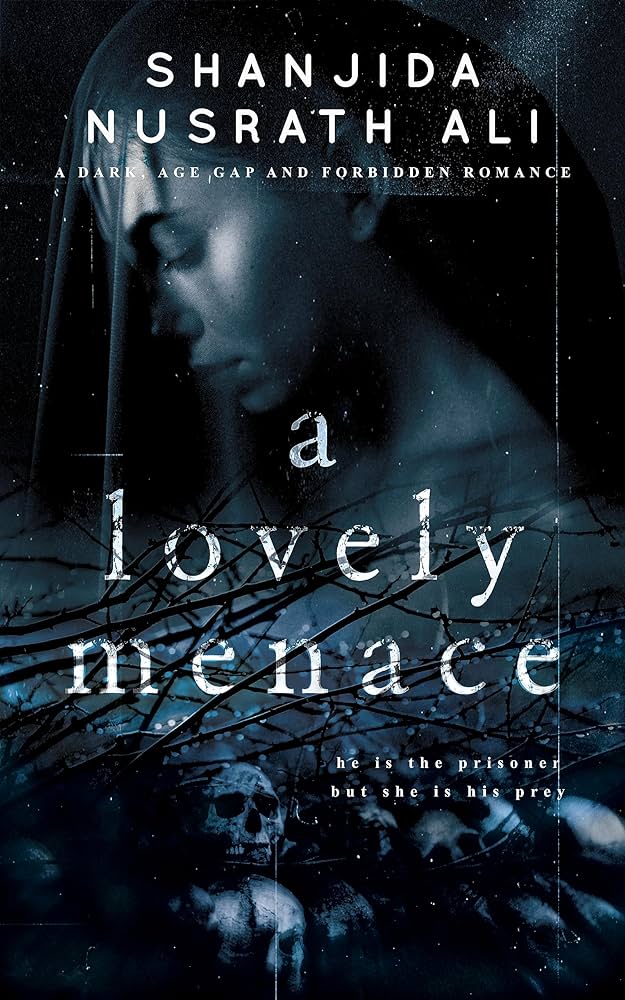 A lovely menace A lovely menace - Image 1
