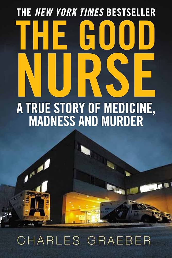 The good nurse The good nurse - Image 1