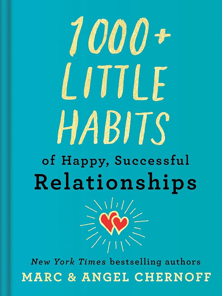 1000 little habits 1000 little habits