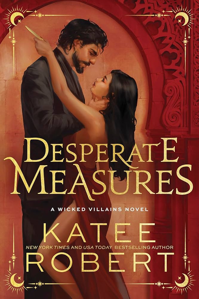 Desparate measures