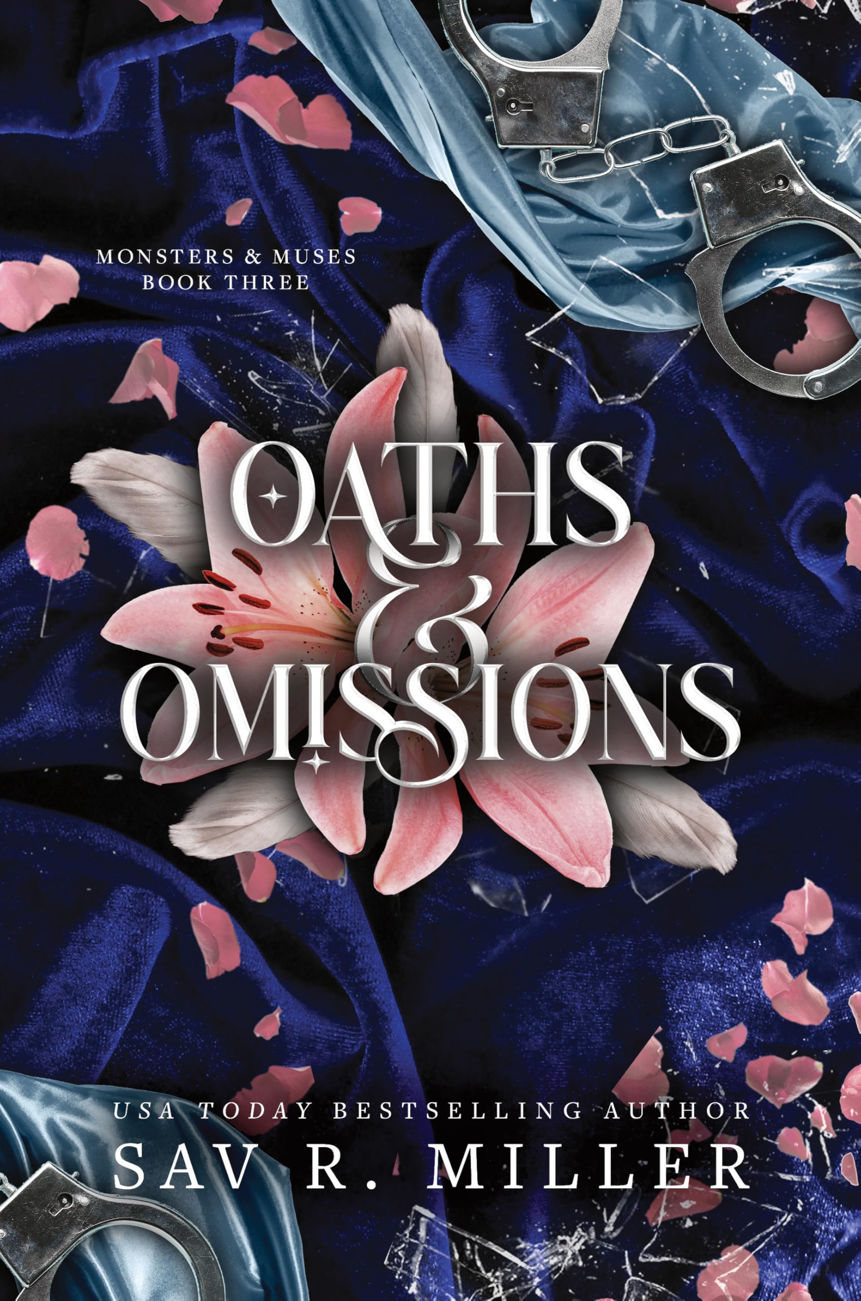 Oaths and omissions Oaths and omissions - Image 1
