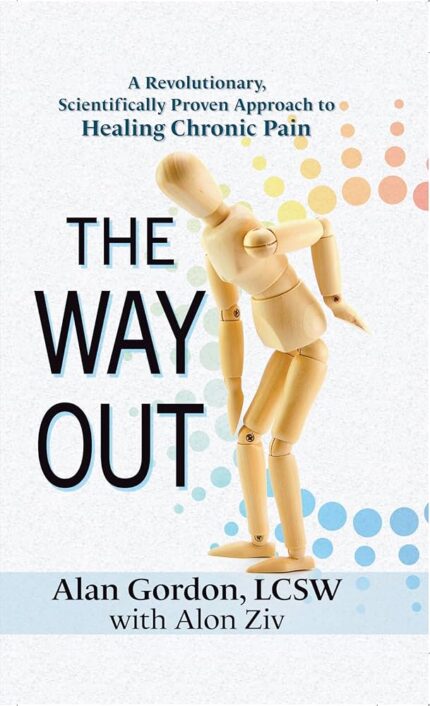 The way out