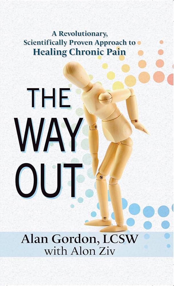 The way out The way out