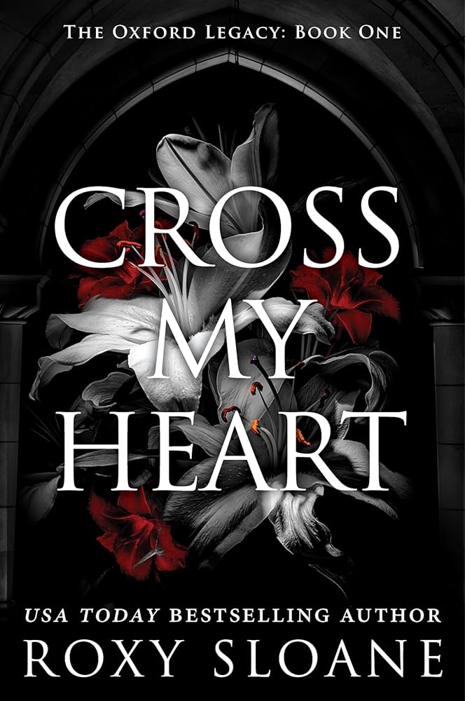 81jFasmbXnL._UF1000,1000_QL80_ Cross my heart (special edition cover) - Image 1