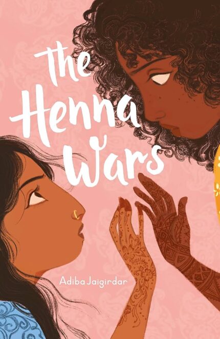 The henna war