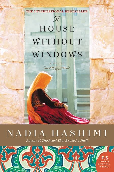 A House Without Windows Book by Nadia Hashimi A House Without Windows Book by Nadia Hashimi - Image 1