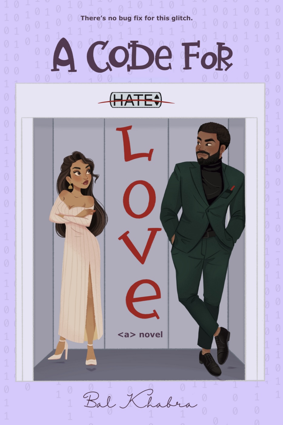 A CODE FOR LOVE A code for love - Image 1