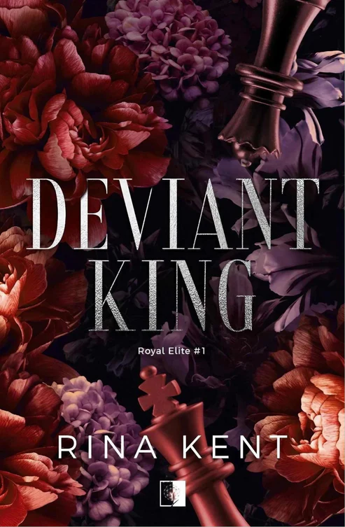Deviant King Book by Rina Kent Deviant King Book by Rina Kent - Image 1