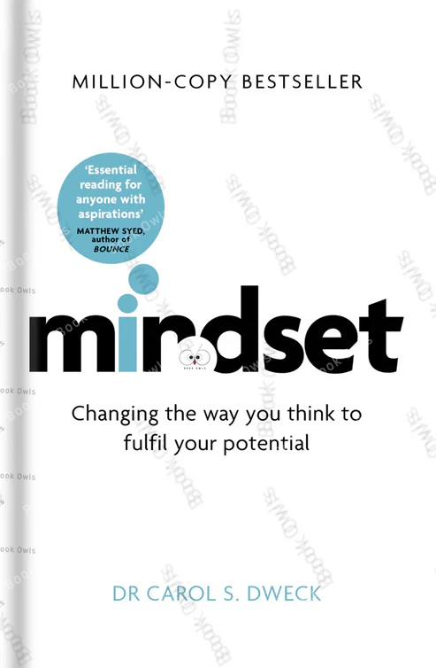 B_f15d40cf-ae91-48e8-81f4-af4afa78f03f (1) Mindset: The New Psychology of Success Book by Carol Dweck - Image 1