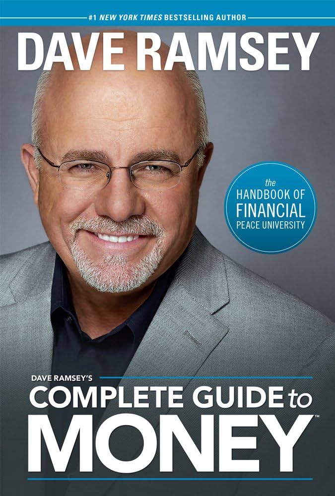 Complete guide to money- Complete guide to money - Image 1