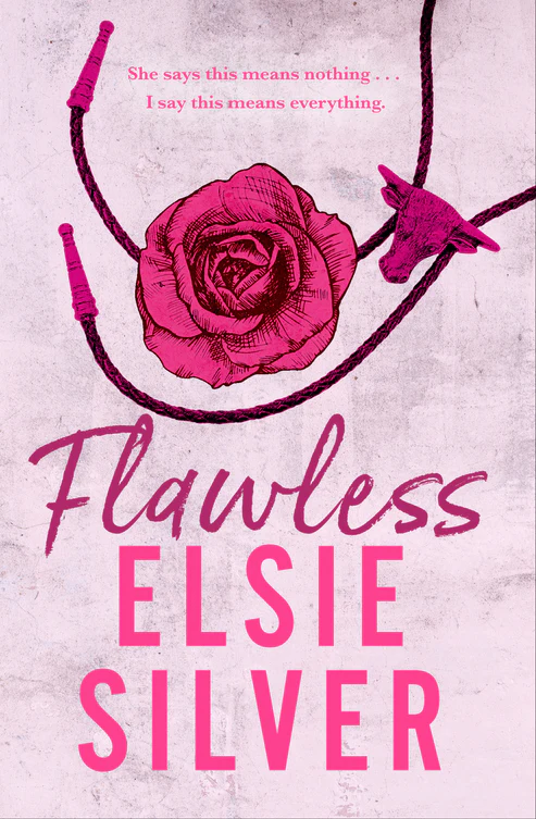 Flawless Book by Elsie Silver Flawless Book by Elsie Silver - Image 1