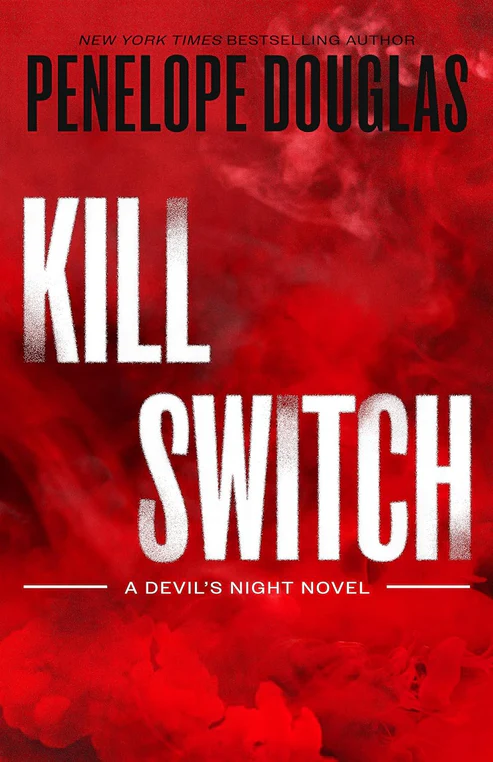 Kill Switch Book by Penelope Douglas Kill Switch Book by Penelope Douglas - Image 1