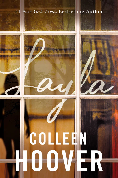 Layla by Colleen Hoover Layla by Colleen Hoover - Image 1