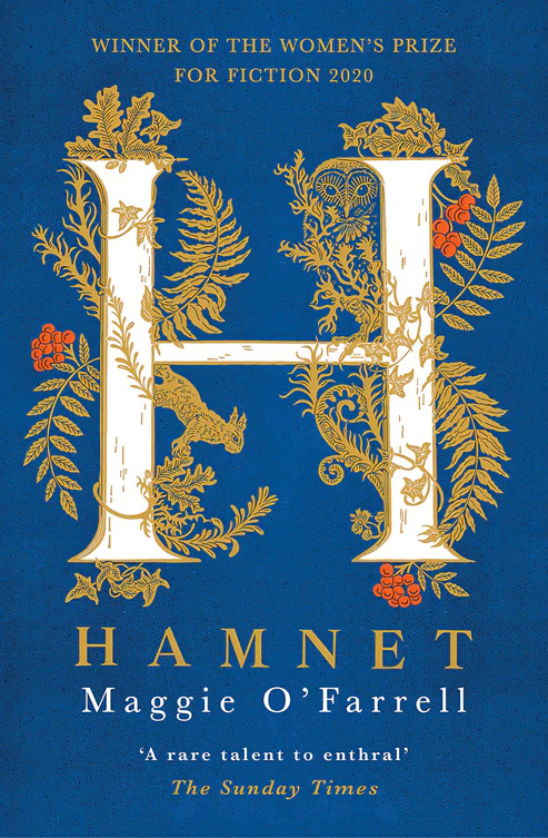 Hamnet by Maggie O'Farrell._VanityFair_2 Hamnet by Maggie O'Farrell - Image 1