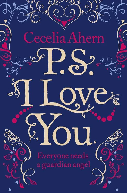 P.S.I love you: roman Novel by Cecelia Ahern P.S.I love you: roman Novel by Cecelia Ahern - Image 1